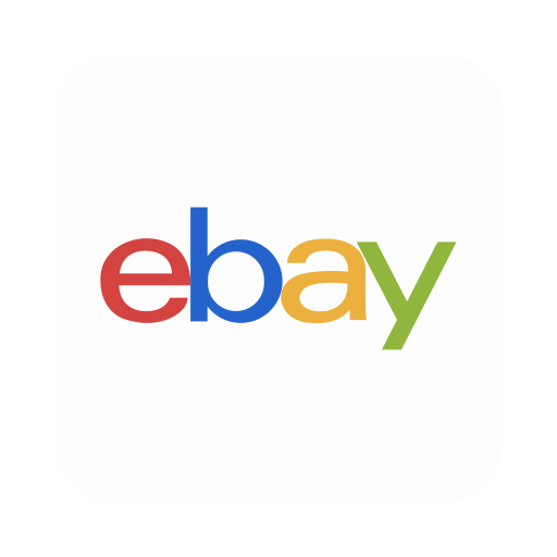 eBay logo. Shop Second Chance, Inc., a Baltimore non-profit, for unique salvaged, secondhand building materials, vintage furniture, and antique hardware.